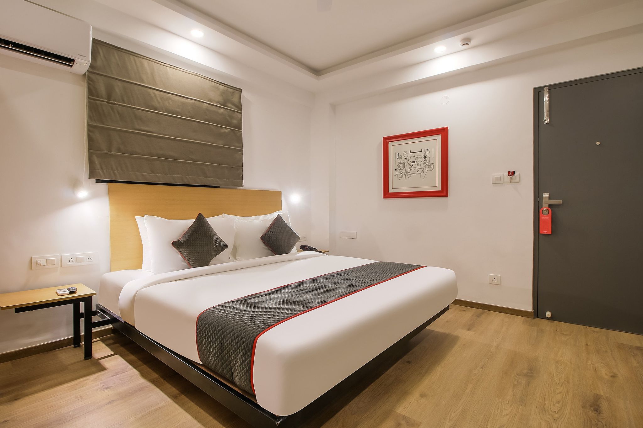 Townhouse Jayanagar Classic Room