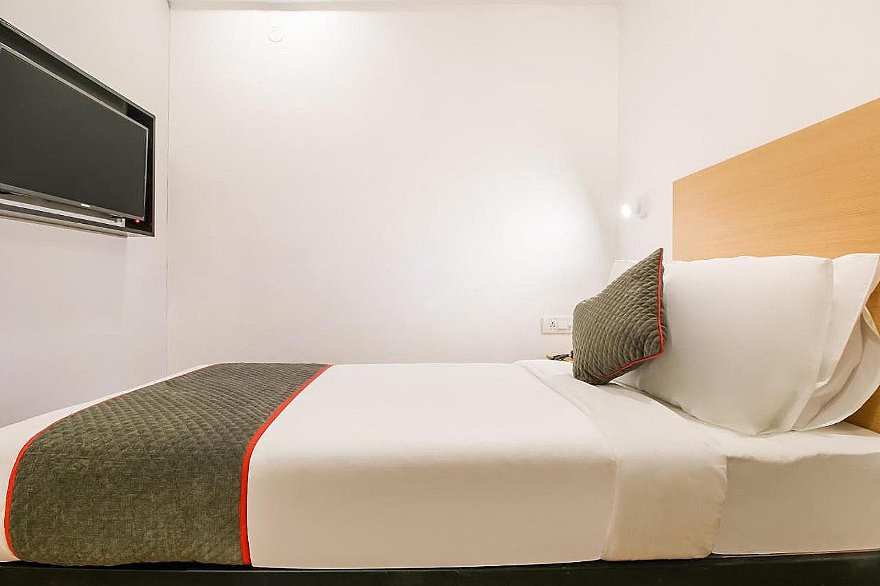 Townhouse Jayanagar Classic Room 3
