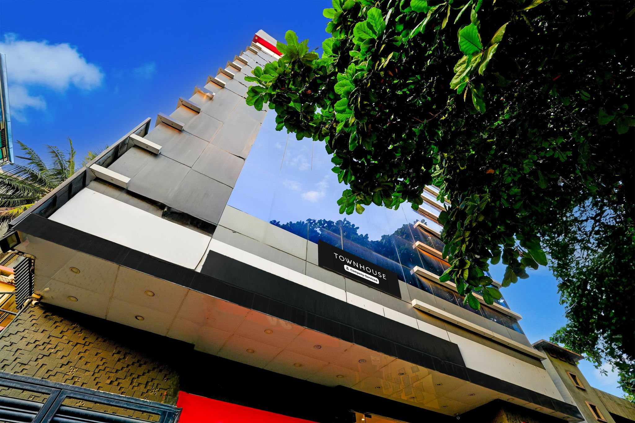 undefined Super Townhouse Jayanagar 6