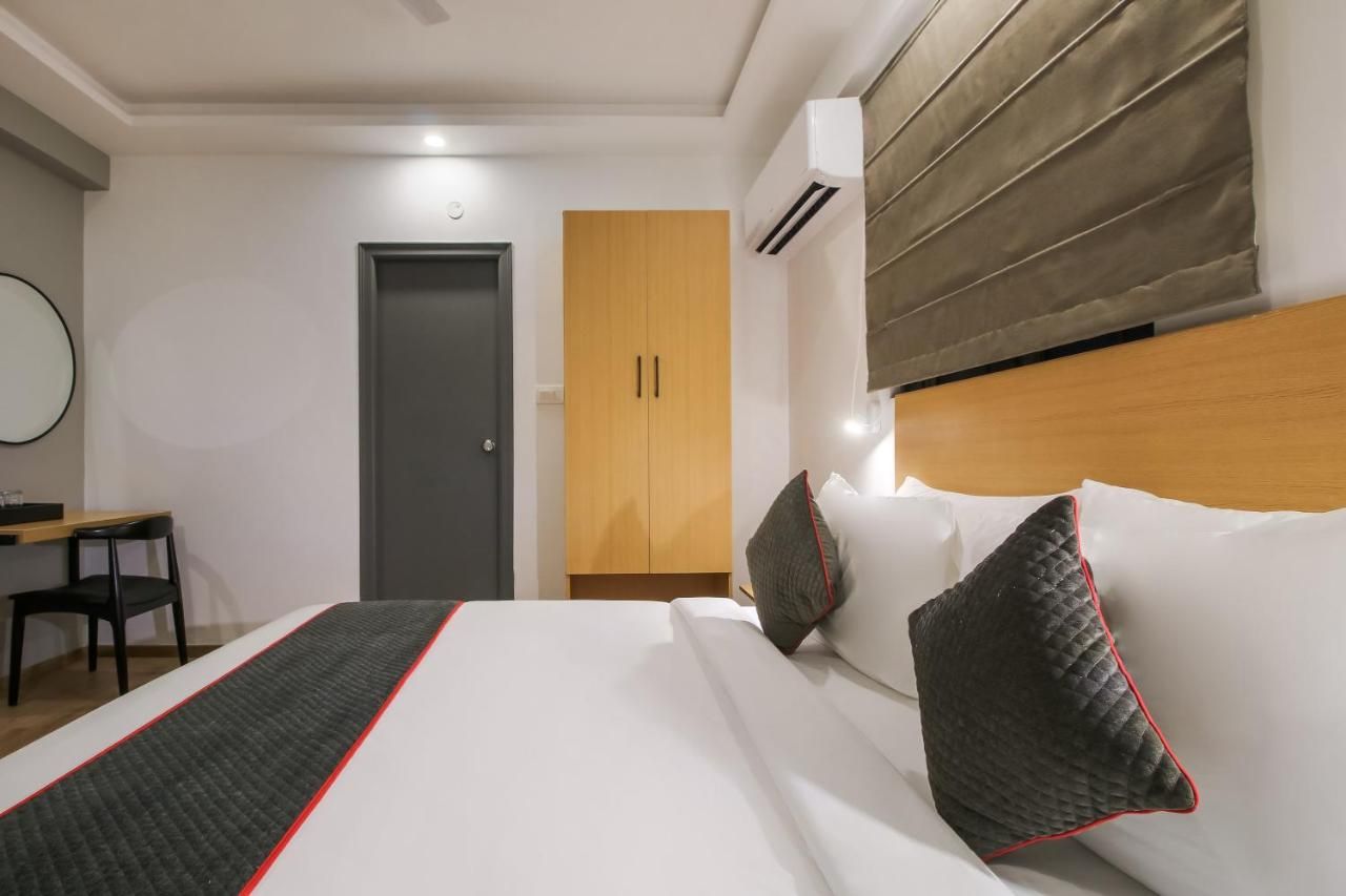 undefined Townhouse Jayanagar 5