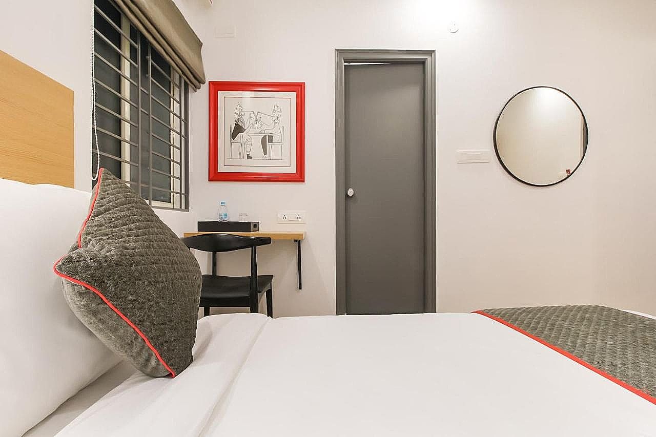 Townhouse Jayanagar Classic Room 10