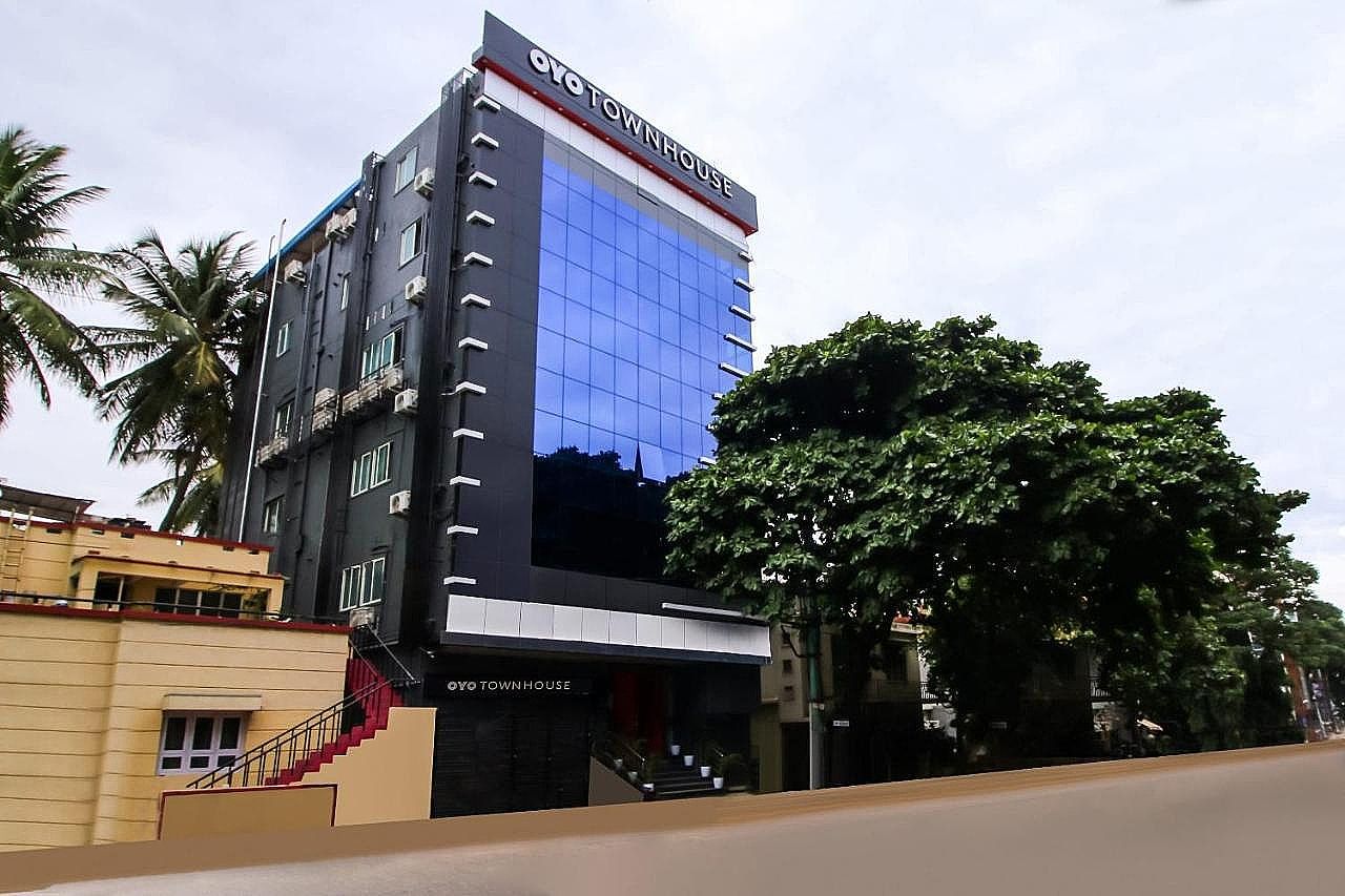 undefined Super Townhouse Jayanagar 5