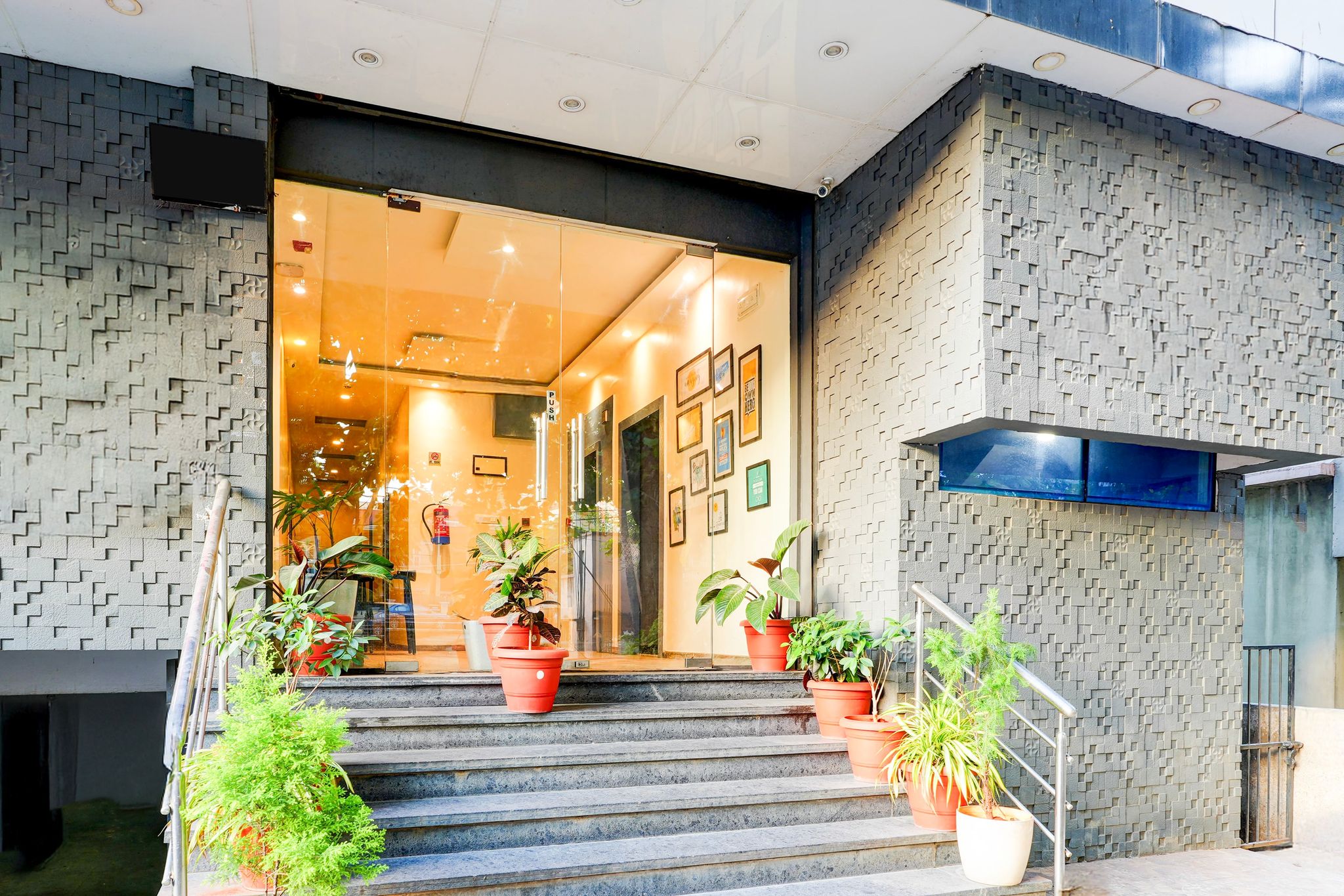 undefined Super Townhouse Jayanagar 10