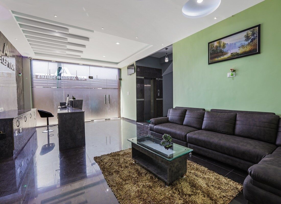 undefined Gateway Suites 3