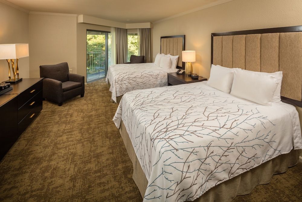 Eagle Ridge Resort and Spa