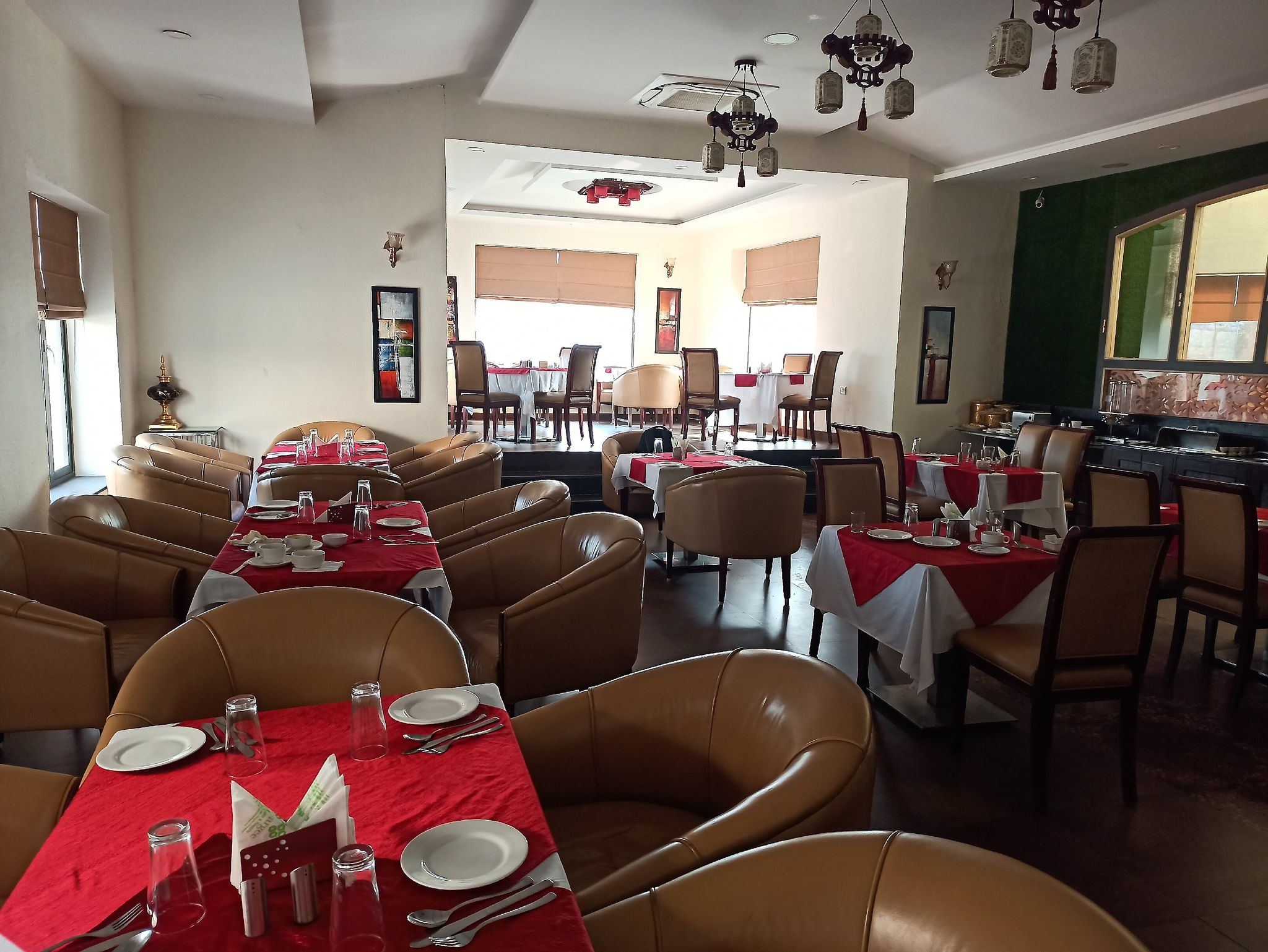 undefined Gargee Surya Vihar 5