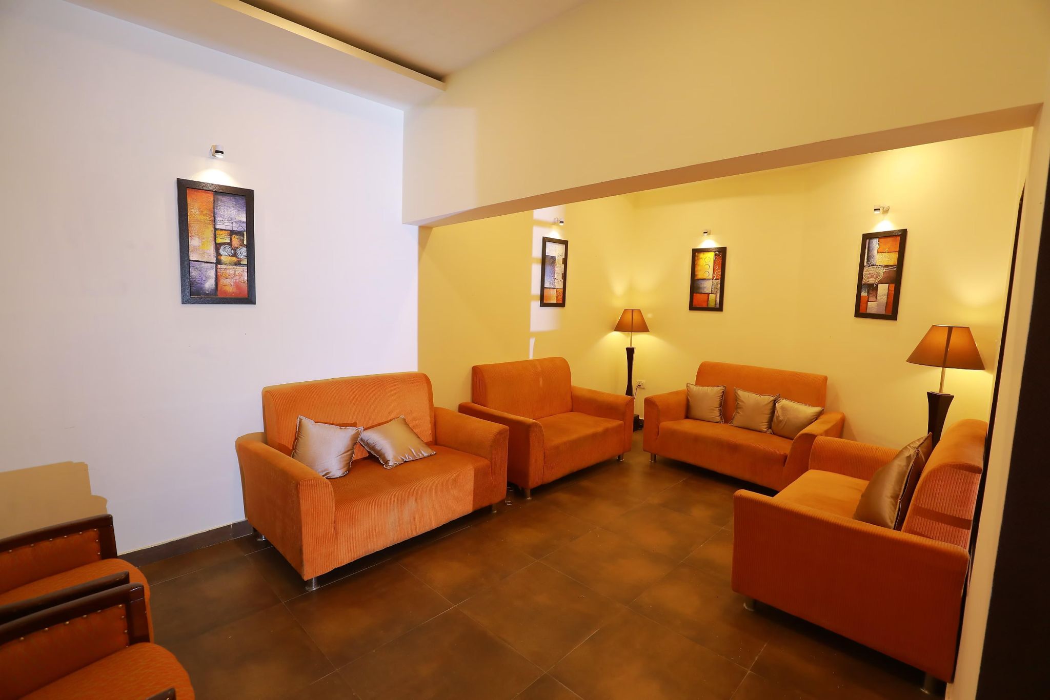 undefined Gargee Surya Vihar 4