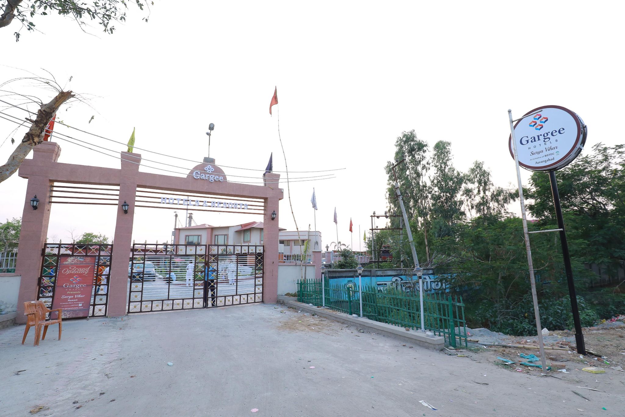 undefined Gargee Surya Vihar 7