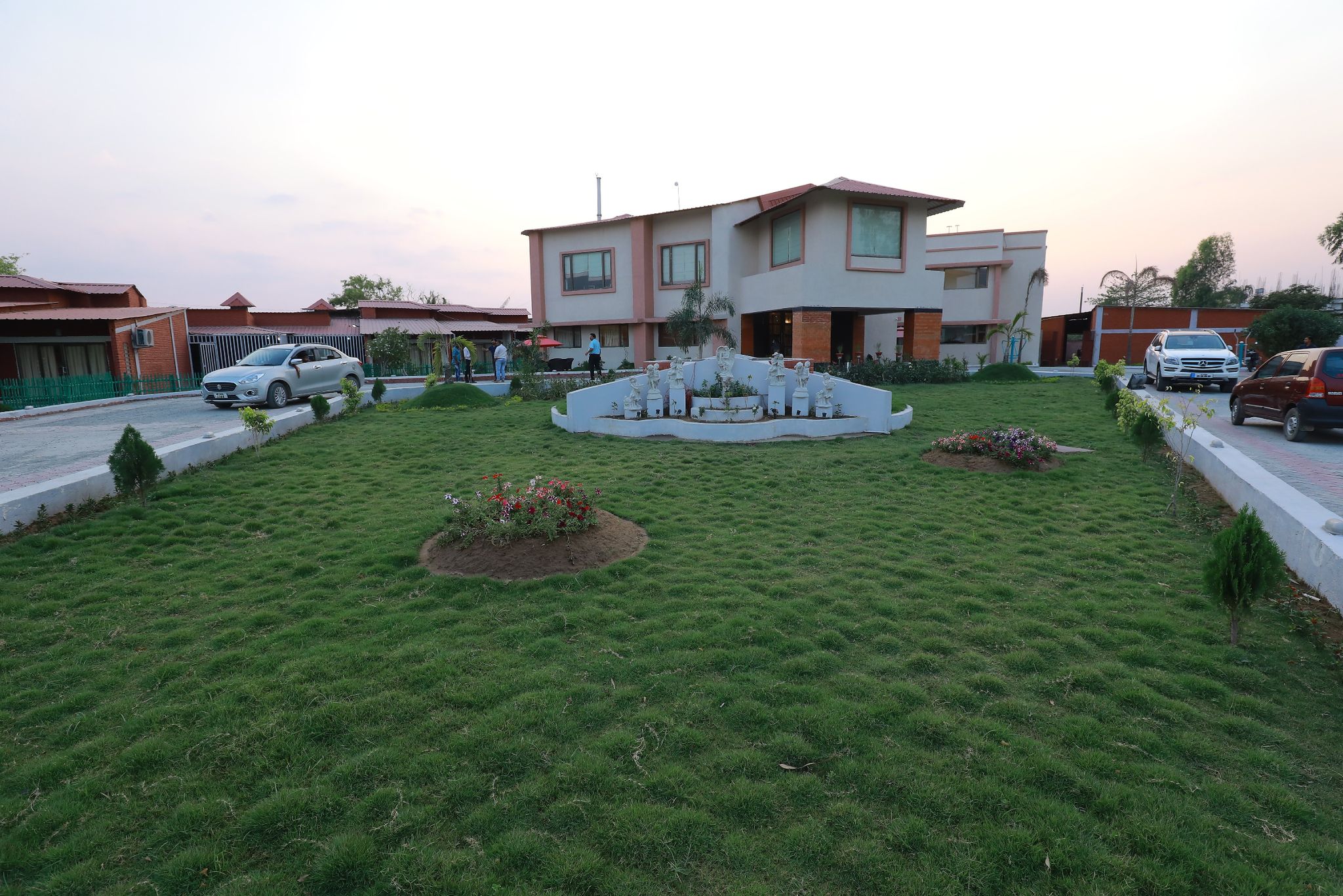 undefined Gargee Surya Vihar 9