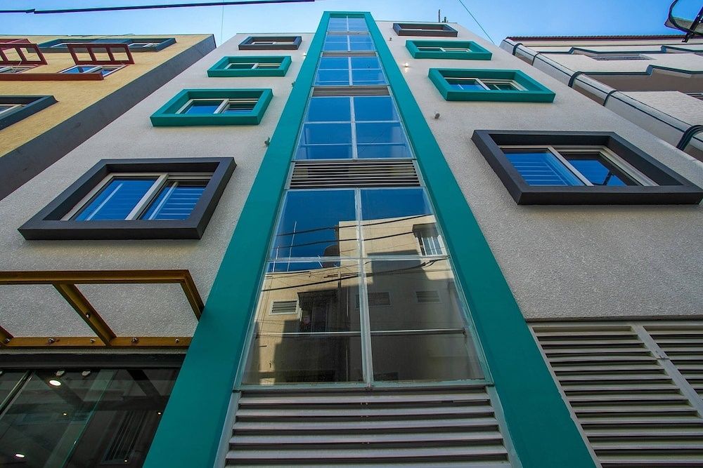 undefined Super Hotel O Koramangala Near Sony Signal