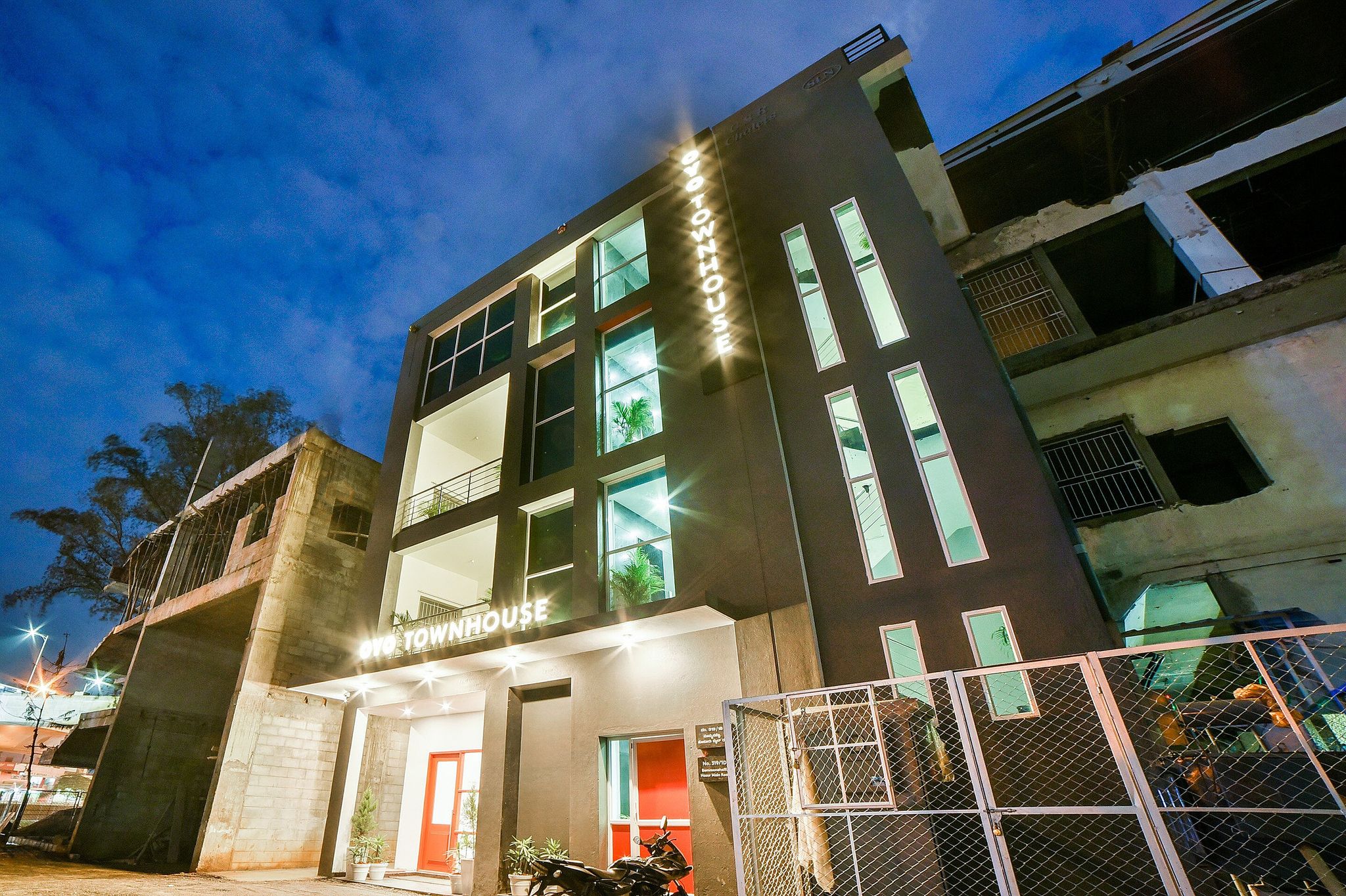 undefined Super Townhouse Hosur Main Road Bommanahalli Near Gopalan Innovation Mall 8