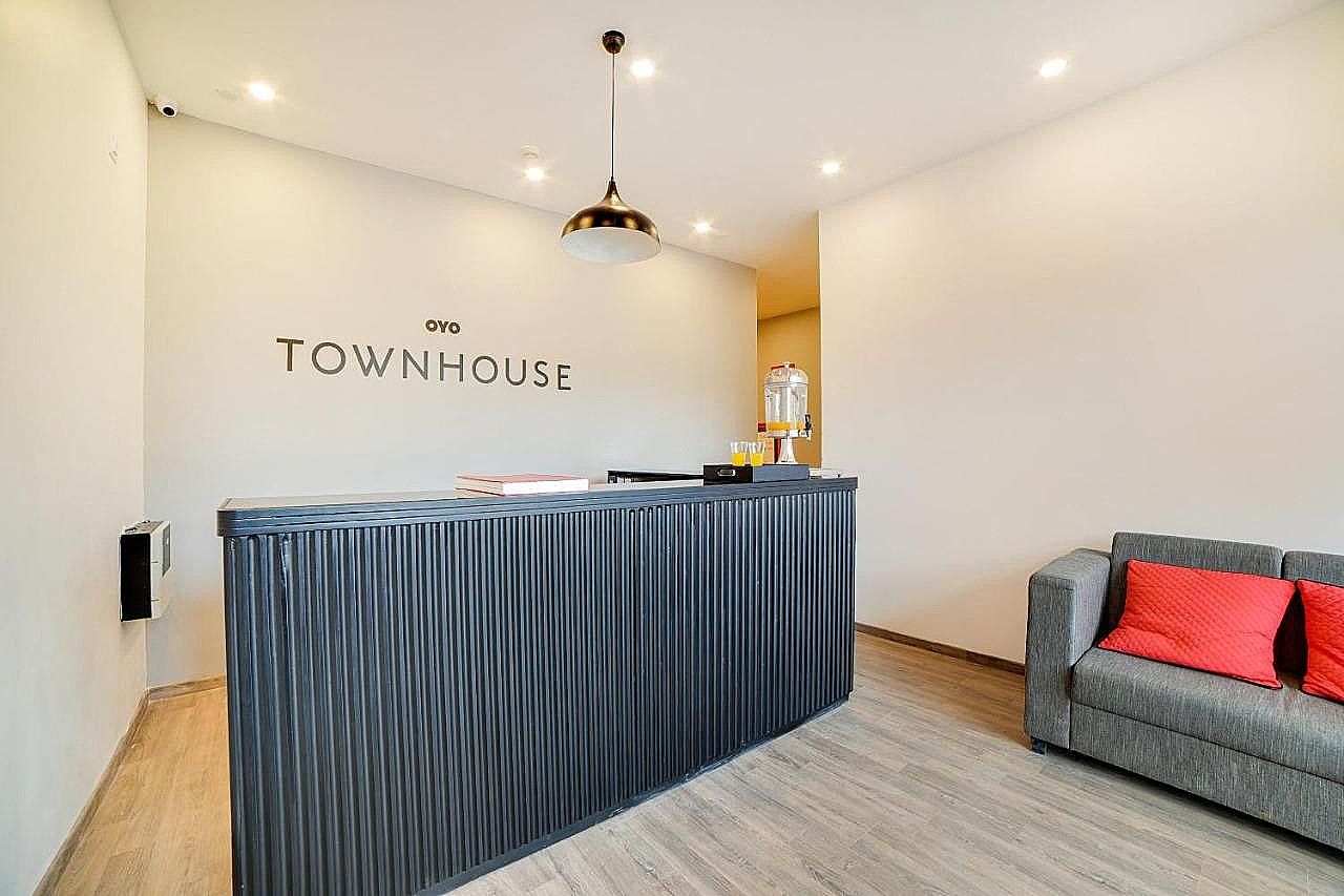 undefined Super Townhouse Hosur Main Road Bommanahalli Near Gopalan Innovation Mall 3