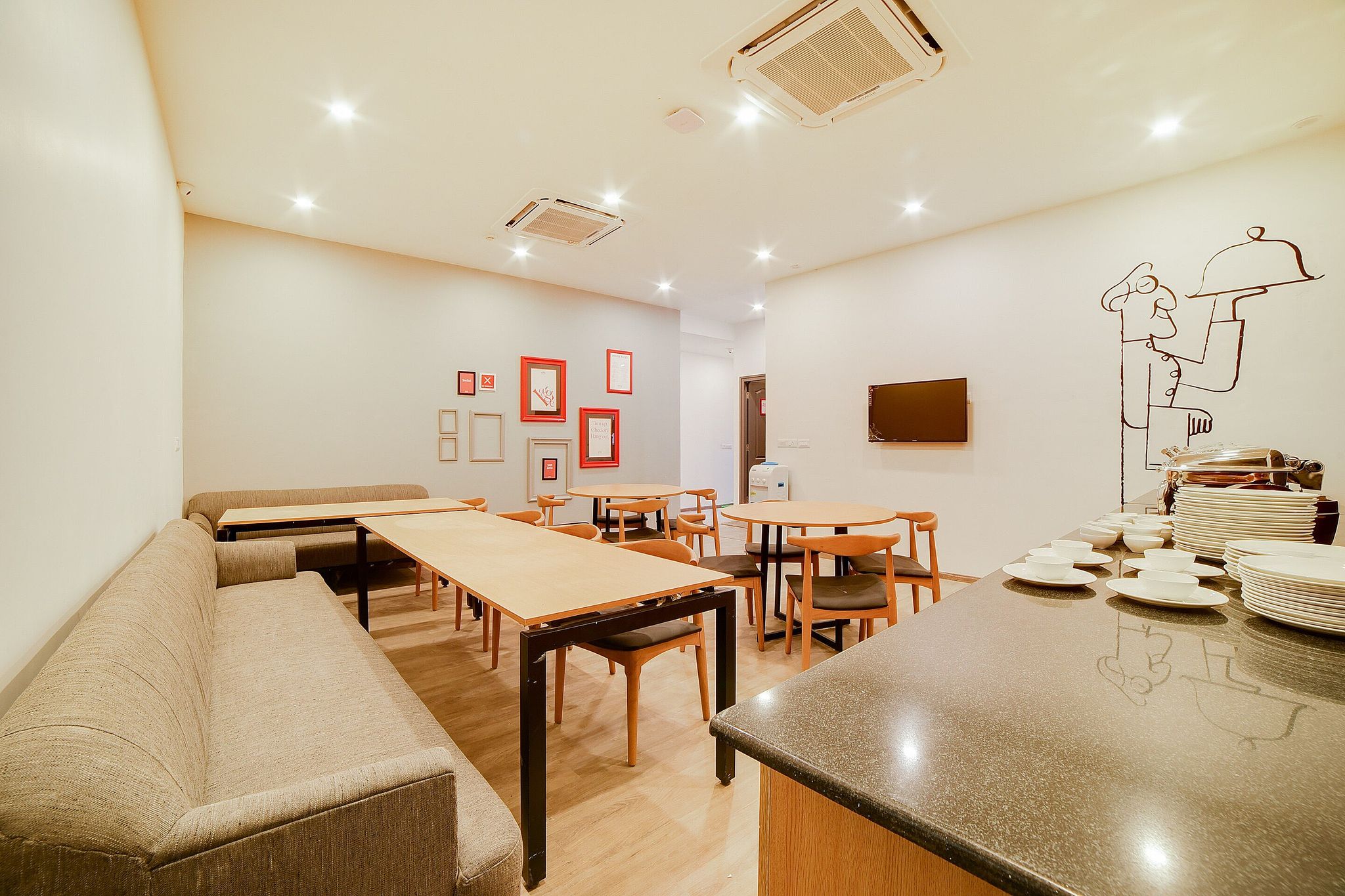 undefined Super Townhouse Hosur Main Road Bommanahalli Near Gopalan Innovation Mall 5