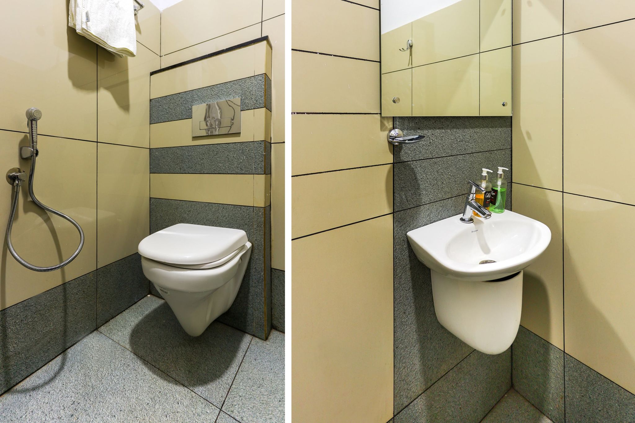 Collection O Marhaba Govindapuram Deluxe Room  10
