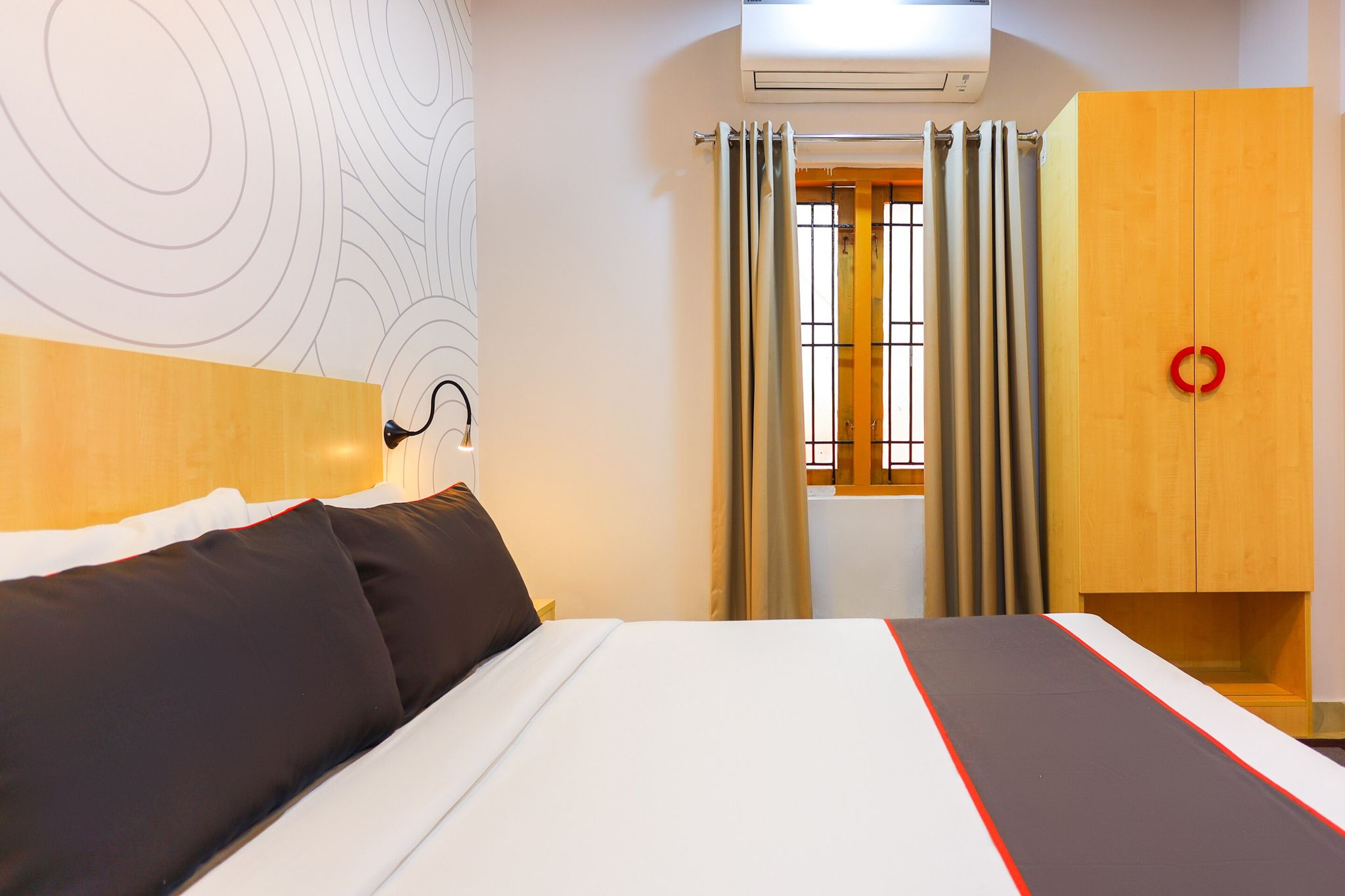 Collection O Marhaba Govindapuram Deluxe Room  5