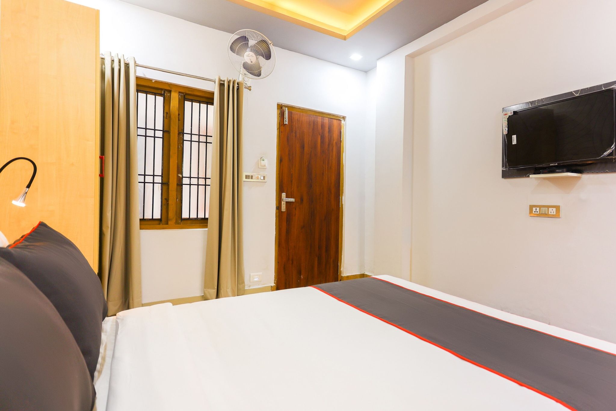 Collection O Marhaba Govindapuram Deluxe Room  8