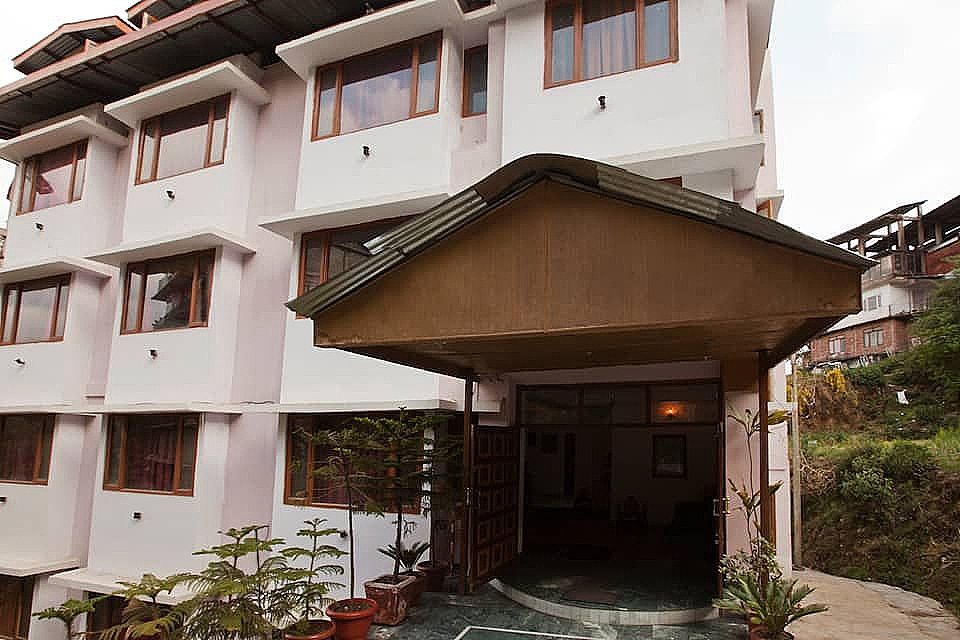 Facade