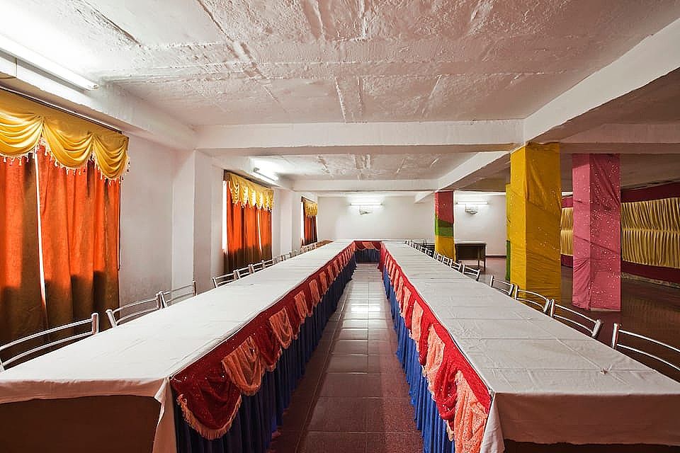 Hall