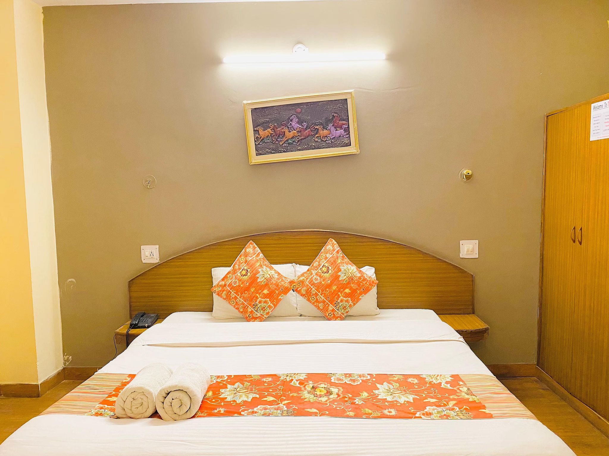 Hotel Tara Regency 