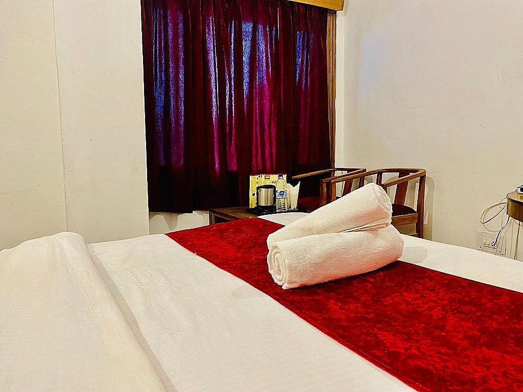 Hotel Tara Regency 