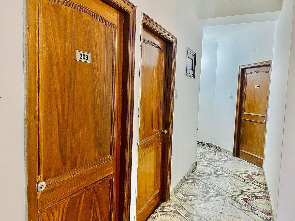 undefined Hotel Tara Regency  3