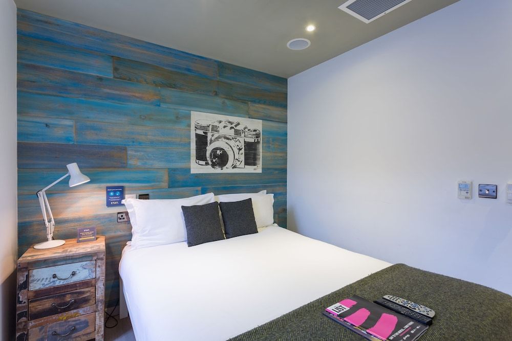 Stay Central S (Double)