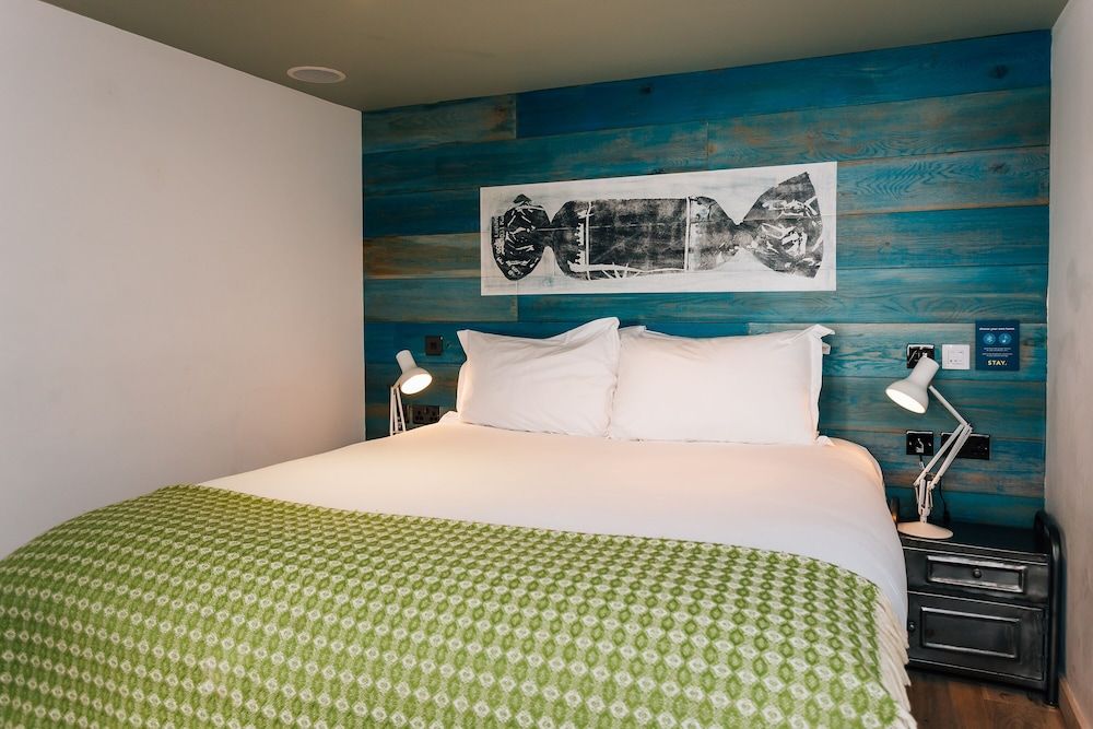 Stay Central S (Double) 3