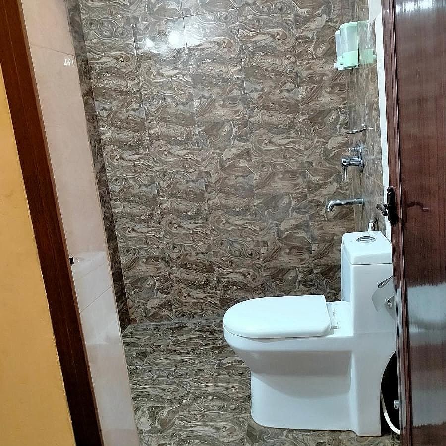 Hotel North 39 Mandrem Deluxe Room 12