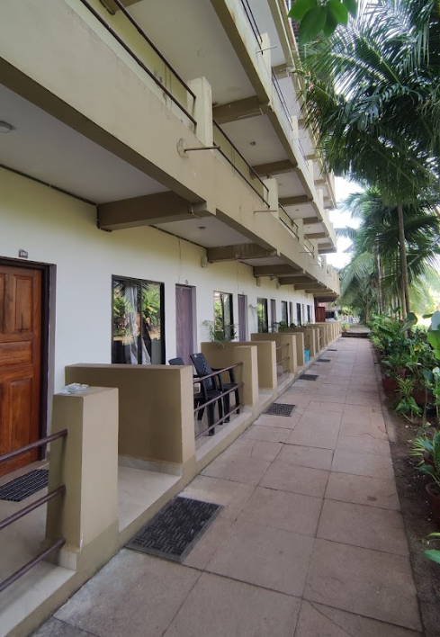 undefined Hotel North 39 Mandrem 10