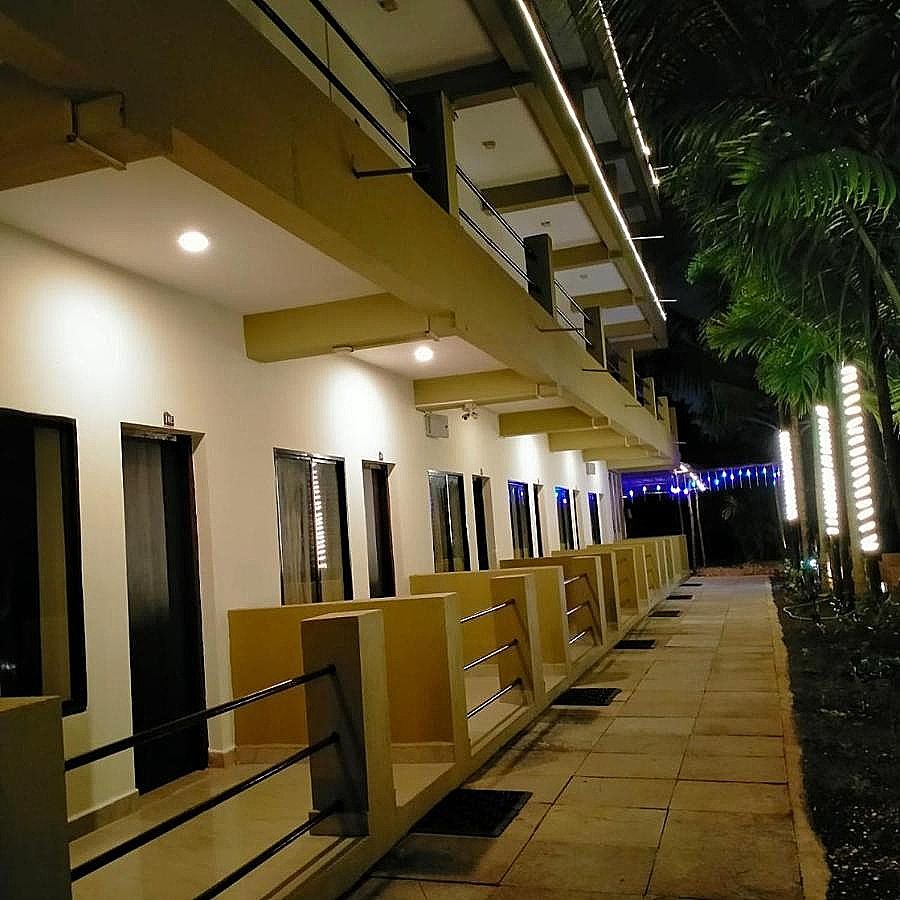 undefined Hotel North 39 Mandrem 8