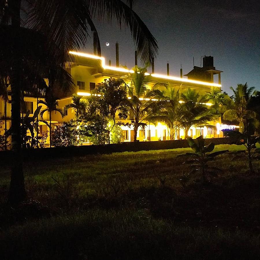 undefined Hotel North 39 Mandrem 9
