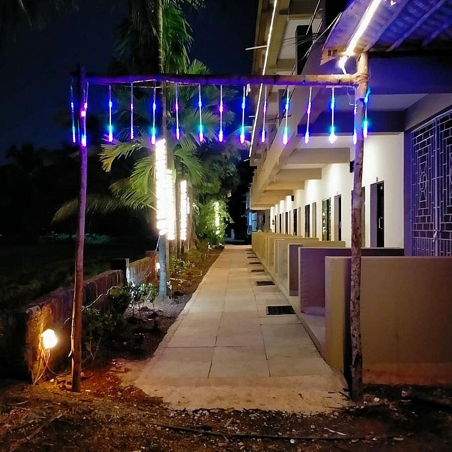 undefined Hotel North 39 Mandrem 7
