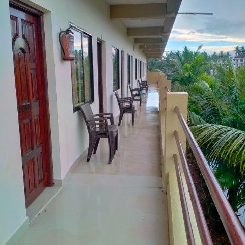 undefined Hotel North 39 Mandrem 3