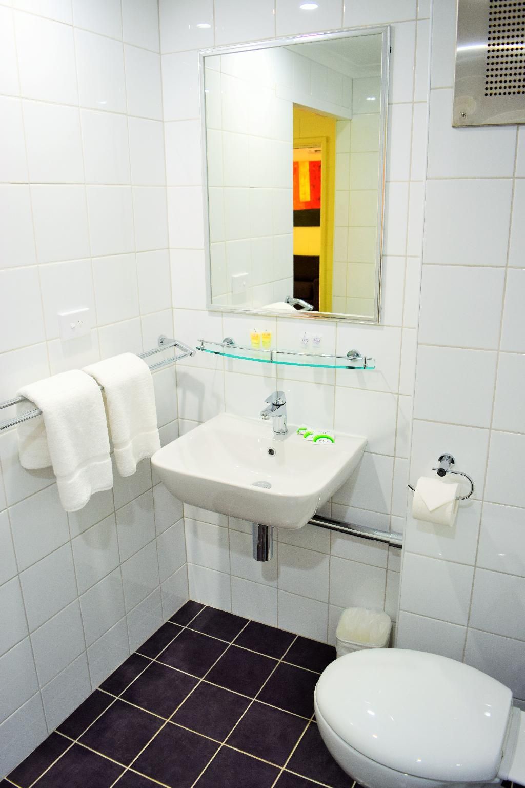 1 Bedroom with King Bed