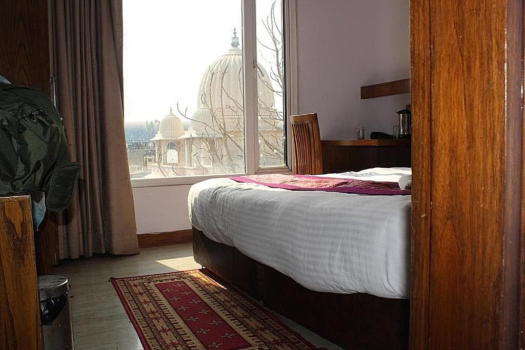 Premium Room with city view