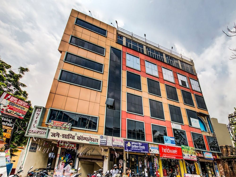 undefined OYO 18873 Hotel Comfort 2