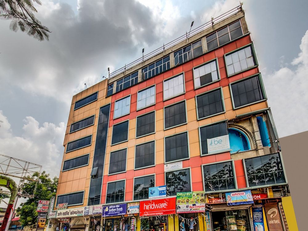 undefined OYO 18873 Hotel Comfort