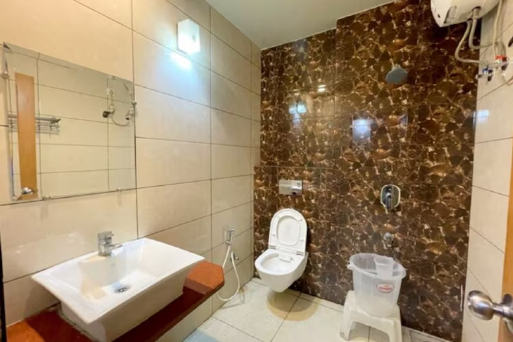 Super Deluxe Ac Room