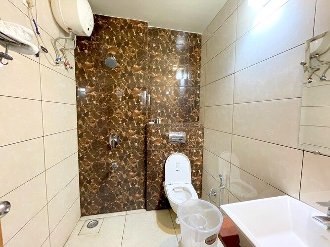 Super Deluxe Ac Room