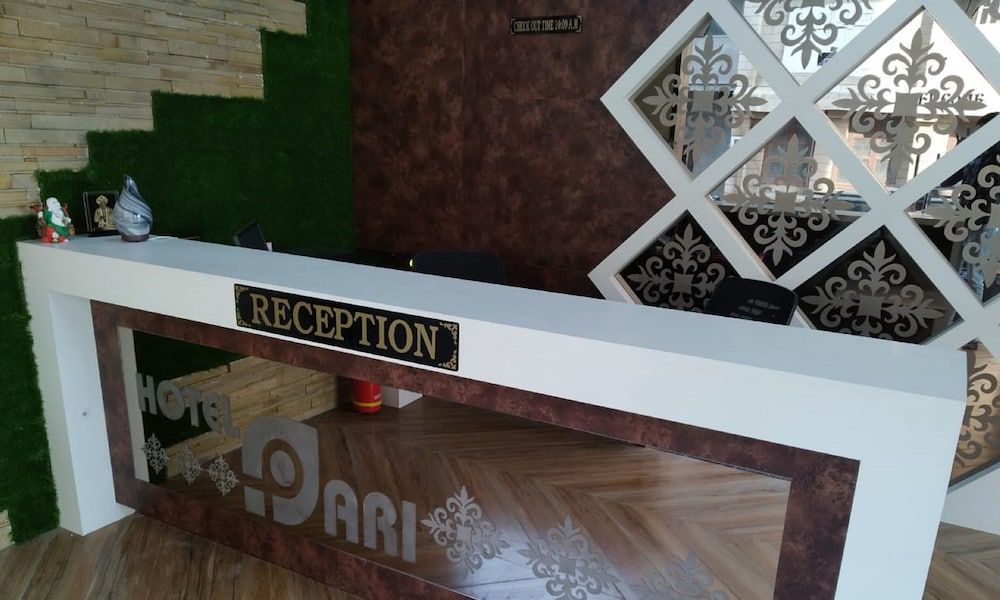 undefined Hotel Pari, Dwarka 2