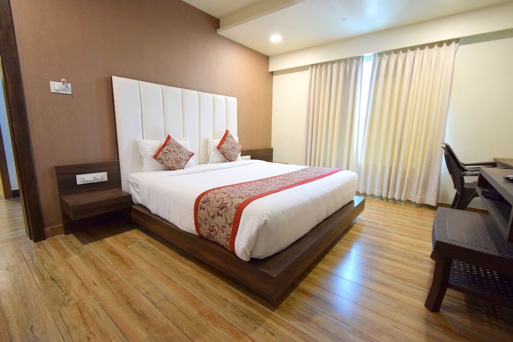 Hotel Pari, Dwarka