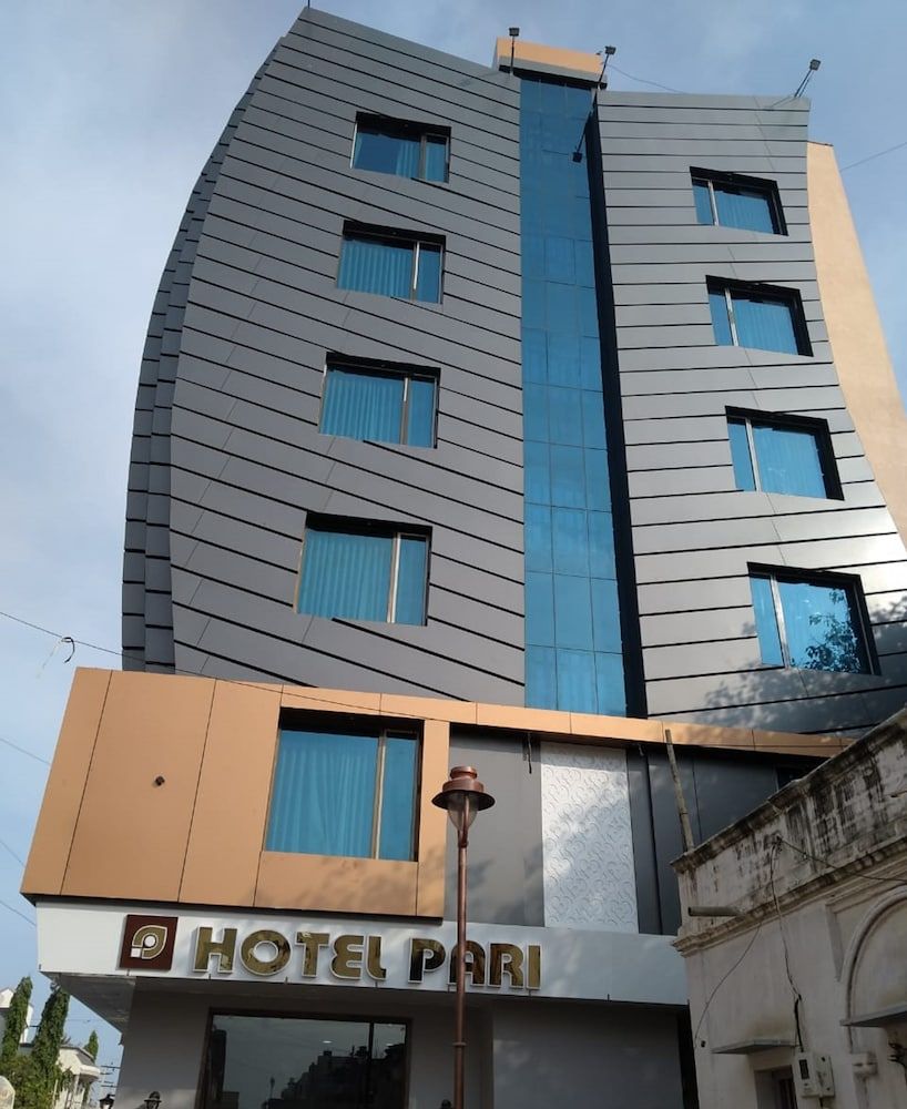 undefined Hotel Pari, Dwarka