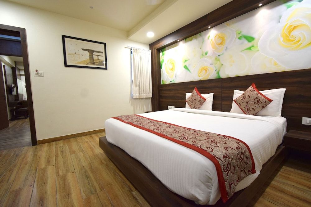 undefined Hotel Pari, Dwarka 5
