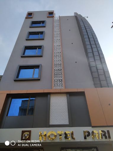 undefined Hotel Pari, Dwarka 10