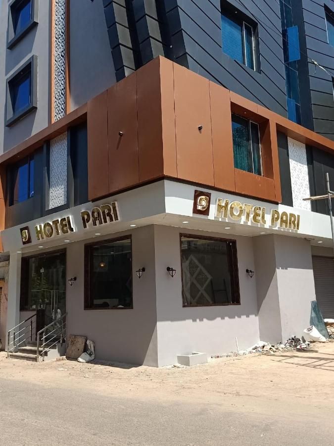 undefined Hotel Pari, Dwarka 9