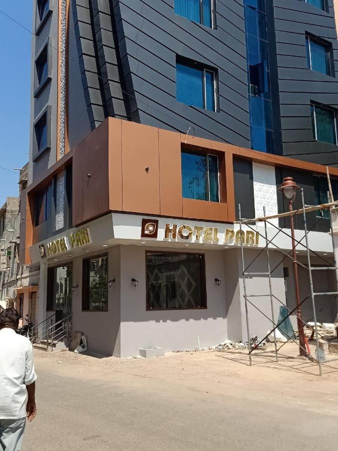 undefined Hotel Pari, Dwarka 7