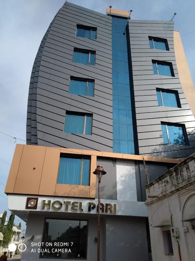 undefined Hotel Pari, Dwarka 6