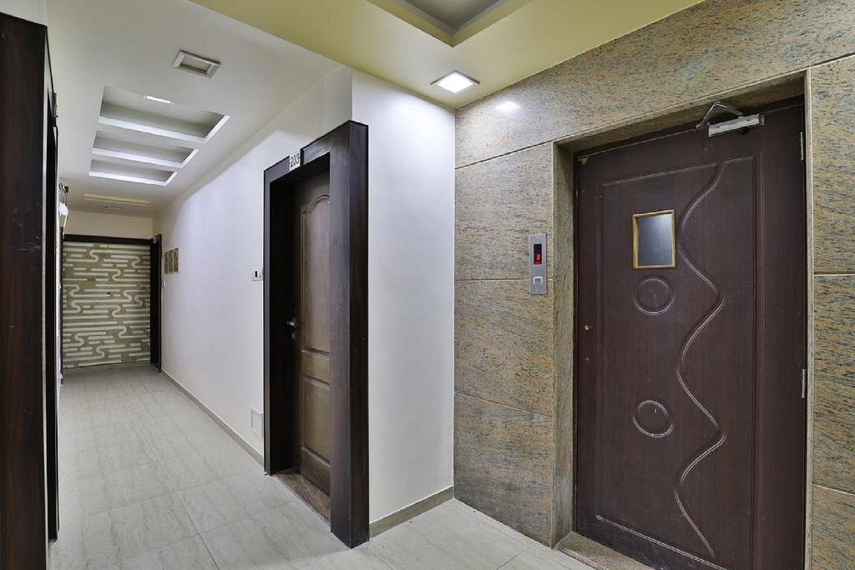 undefined Hotel Pari, Dwarka 4