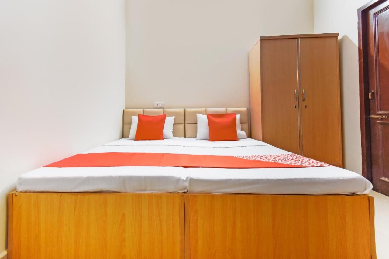 Hotel O Sabtera Homes Classic Room 3