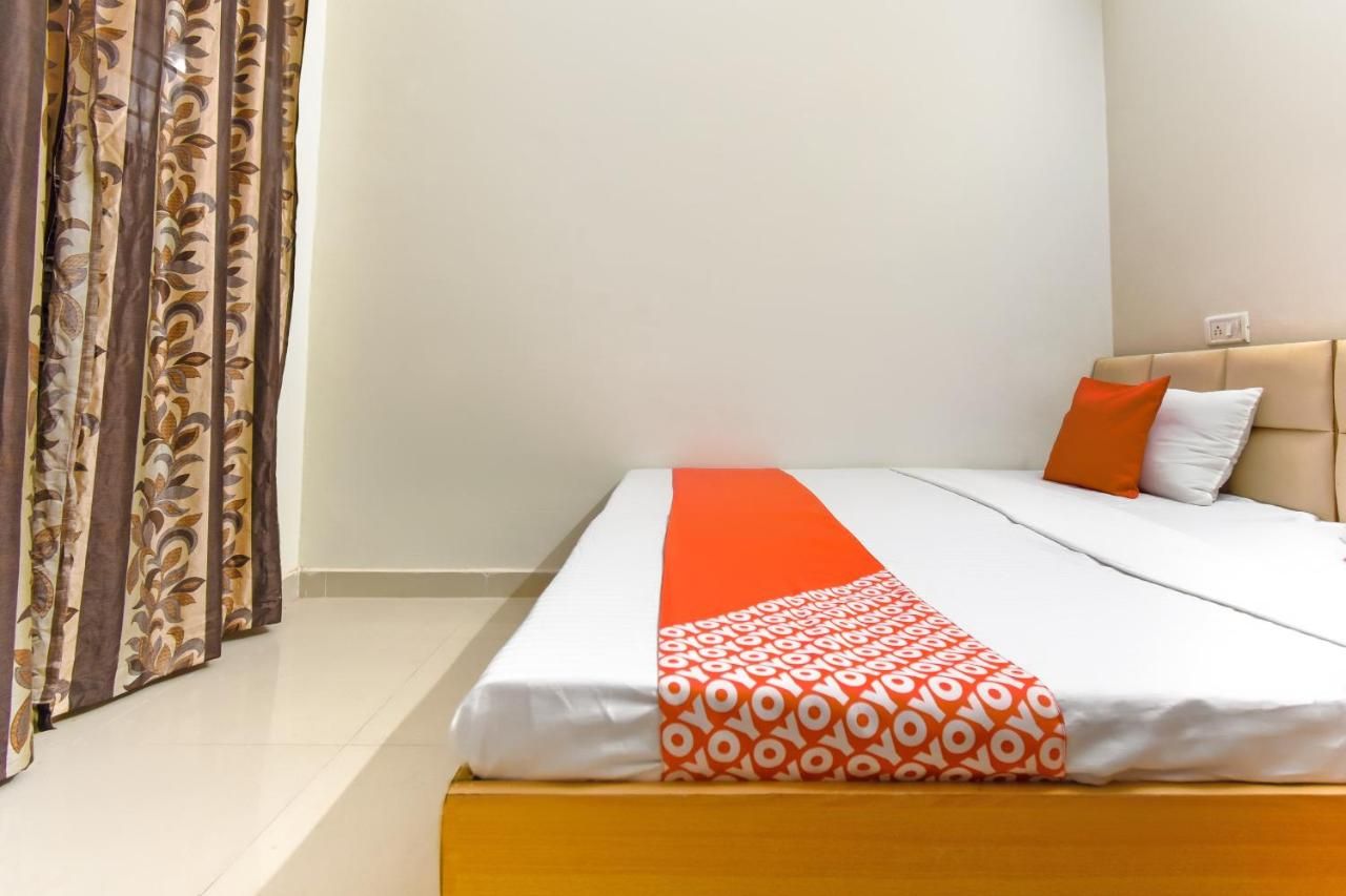 Hotel O Sabtera Homes Classic Room 2